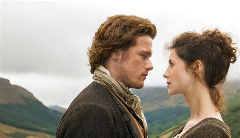 Time Travel In Outlander Explained