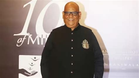 bollywood actor director satish kaushik passes away at the age of 67 northlines
