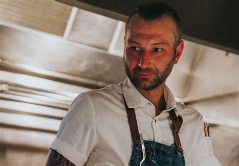 Where the Chefs Eat: Aosta’s Steve Sepsy on His Top Food and Drink