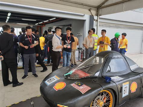 Jmt technolody sdn bhd is one of the pioneer in the hot dip galvanizing industry in malaysia. IME at Shell Eco-Marathon | IME Technology Sdn Bhd