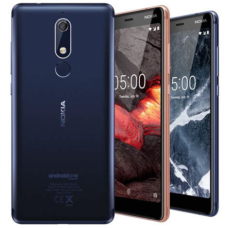 Nokia 51 Features Specifications Details