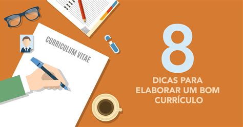 Deixe que nosso gerador formate seu cv. 8 dicas para elaborar um bom currículo e modelo de CV para baixar