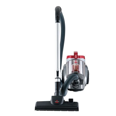 Bissell Powerforce 1539a Compact Cylinder Vacuum Cleaner Cylinder