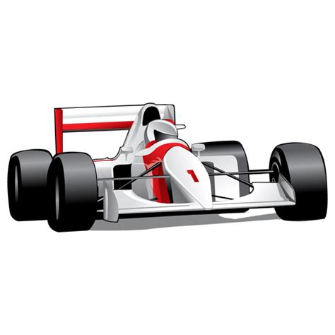 Coche De Fórmula Uno Brillante Descargar Pngsvg Transparente
