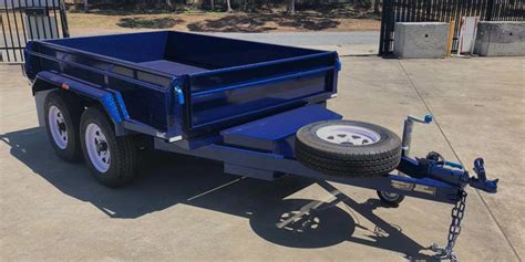 Amazing Benefits Of Buying Dual Axle Trailer Brisbane