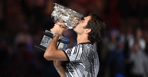 Pause Rewind Play Why The Australian Open 2017 Win Is Roger Federer