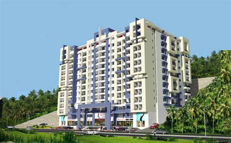 1550 Sq Ft 3 Bhk 3t Apartment For Sale In Somayaji Estates Essel