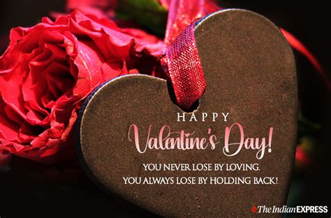 Happy Valentines Day 2021 Wishes Images Quotes Status Hd