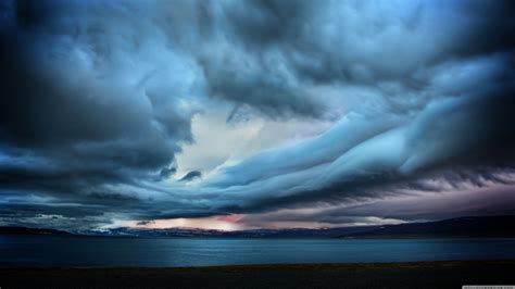 Sfondi Paesaggio Mare Acqua Natura Cielo Nuvole Tempesta
