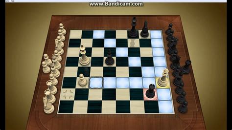 Chess Titans Level 1 Youtube