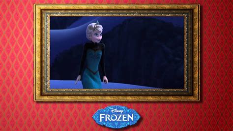 Frozen Let It Go Fandub Youtube