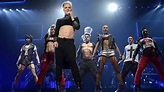 Ver Película: P!nk: The Truth About Love Tour - Live from Melbourne ...