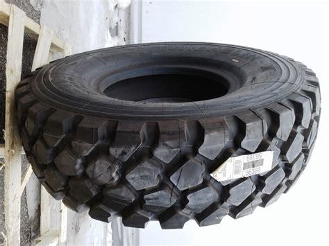 36585r20 Michelin Xzl Military Tires