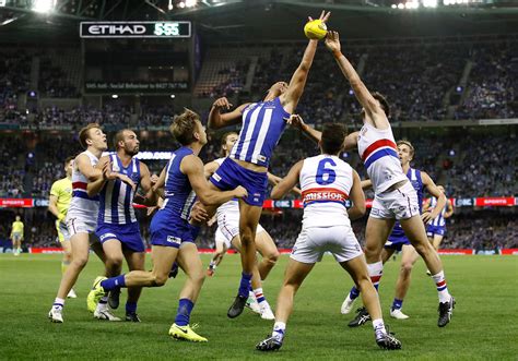 Check out the odds from australia's leading bookies. Match Information: Western Bulldogs v North Melbourne ...