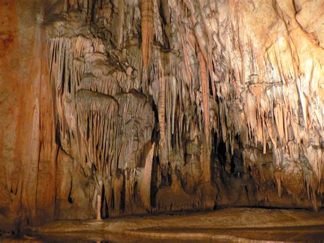 Domica Cave Unesco Košice Región