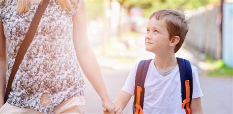 Cambiar De Escuela Consejos Para Los Padres Tips De Madre