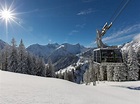 Bergbahnen Brandnertal nehmen Winterbetrieb auf - Vorarlberg -- VOL.AT
