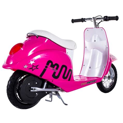 Tao Tao 250w Electric Scooter Cometscooter