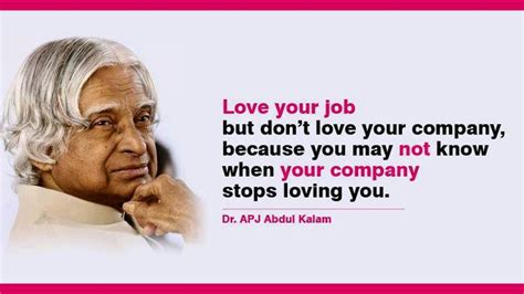 He was the most respected person of the country as he contributed immensely to the country as a scientist and as a president. Unknown Facts about Dr. APJ Abdul Kalam Famous Quotes ...