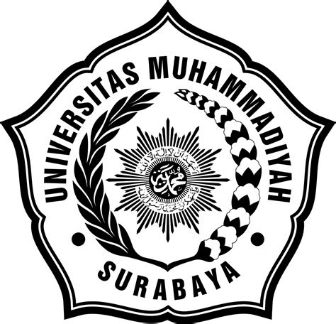 Download Logo Um Surabaya 53 Koleksi Gambar