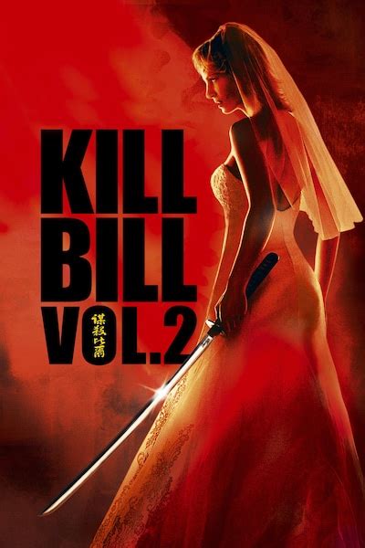 Katso Kill Bill Volume 2 Elokuvat Netissä Viaplay