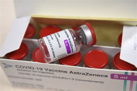 Astrazeneca's coronavirus vaccine is coming under intense scrutiny after its uk scientists made a major mistake during trials — one that could even halt it from getting approved, according to reports. WHO approves AstraZeneca COVID-19 vaccine for emergency ...