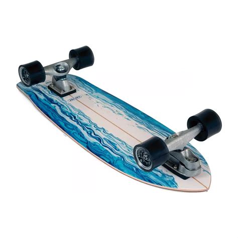 Surfskate Resin C7 31 Carver Skateboard