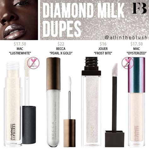 💎🍼diamond Milk Dupes🍼💎 Requested By The Lovely Ladyccny Have You