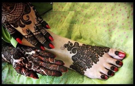 27 Beautiful Arabic Mehndi Designs Full Hands And Feet K4 Craft