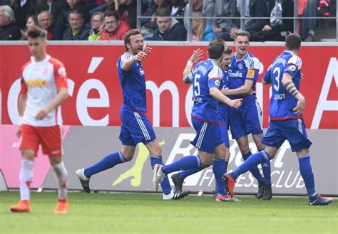 Holstein kiel results and fixtures. Monday, 08th June 2020, Follow all Football fixtures ...