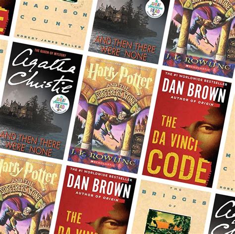 Looking for the best books to read? 40 Best Books to Read - Most Important Classic Novels of ...
