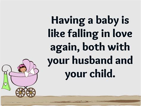 Some days, it will be all you… New Baby Quotes | Text & Image Quotes | QuoteReel
