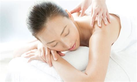 Massage Therapy And Aromatherapy Serene Massage Therapy Groupon