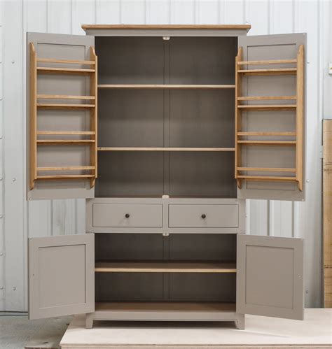Ikea Free Standing Kitchen Pantry Cabinets Freestanding
