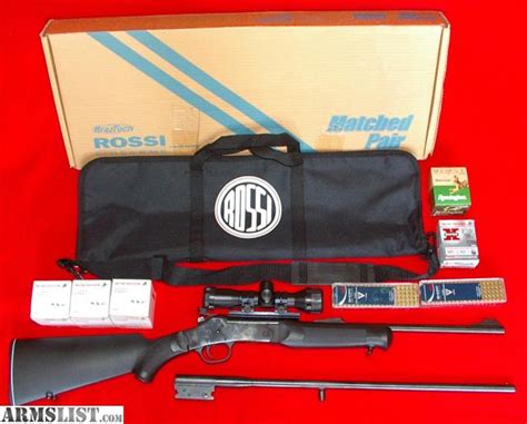 Armslist For Sale Rossi 410 22lr Matched Pair