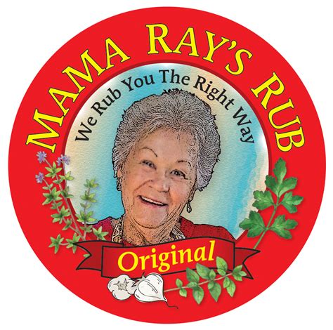 Mama Rays Kitchen