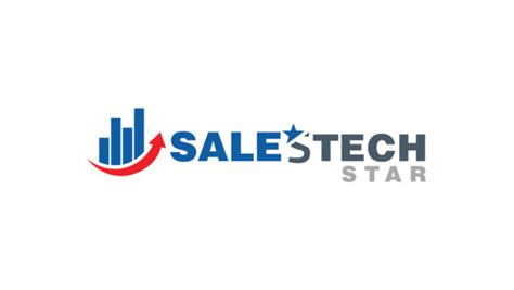 Sales Tech Star Logo Redpoint Global
