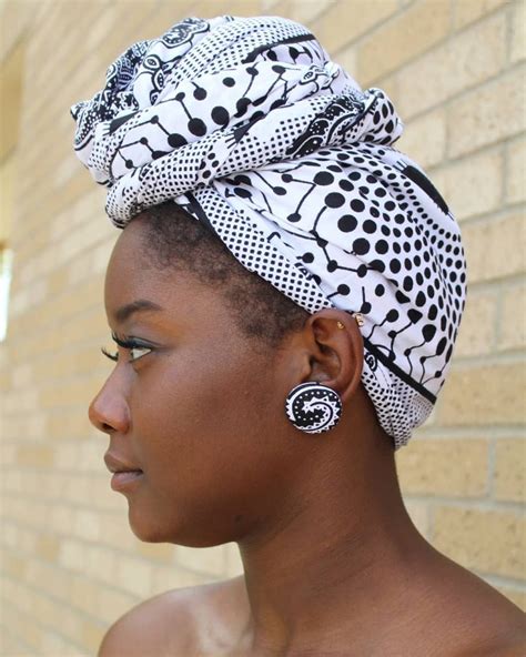 Head Scarf Wrapping Styles For Every Occasion Jiji Blog