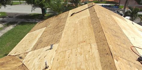 Roof Repairs And New Roofs In Miami Dimensional Shingle In Southwest