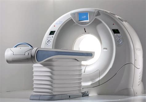 Radiologi X Ray Ct Scan Computed Tomography Scanner