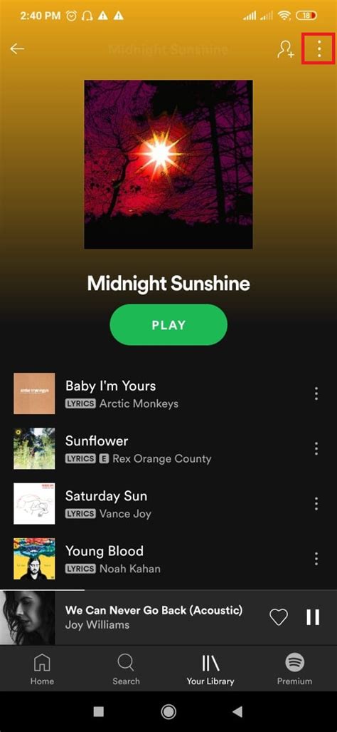 Spotify Playlist Names 100 List Best Funny Good Aesthetic