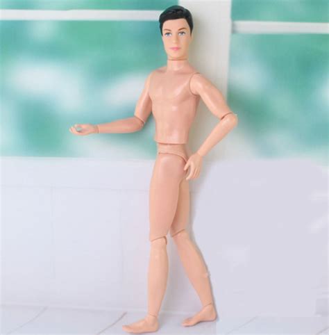 Aliexpress Cm Ken Boyfriend Moveable Jointed Toys Dolls Male