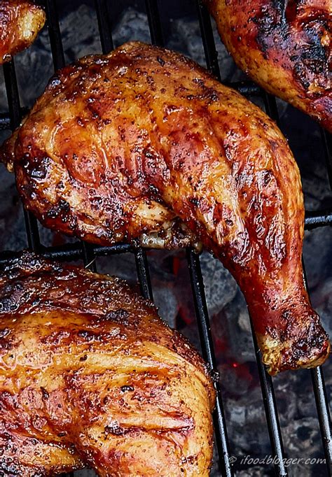 The Best Cooking Chicken Thighs On The Grill Easy Recipes To Make At Home