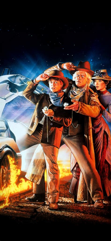 Back to the future anime wallpapers. iPhoneXpapers.com-Apple-iPhone-wallpaper-ao02-back-to-the ...