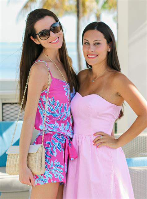 My Top 10 Favorite Lilly Pulitzer Outfits Of All Time Diary Of A Debutante