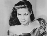 Yvonne De Carlo Went From Starlet To Monster