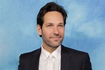 Paul Rudd on New Audible Comedy Series, Making Spinach Frittatas ...