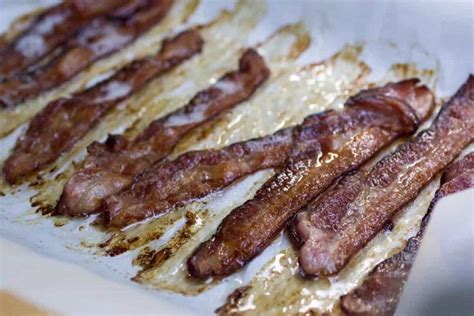 Traeger Grilled Bacon Recipe Traeger Bacon Bacon On The Grill Bacon