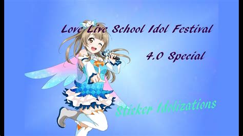 Please ask for a tutorial about an idol you want to know makeup production requests are always welcome! Love Live School Idol Festival | 4.0 Update Special | SR ...