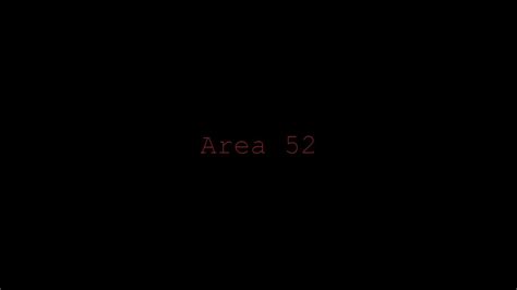 Area 52 Youtube